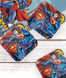 Superman Themed Party Supplies | Decorations | Ideas